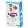 Krka Farmaceutici - Ataxxa - 500mg/100mg soluzione spot-on per cani da 4 kg a 10 kg - 4 PIP