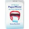 Sanico Papermint Strisce Alitosi 24 Pezzi