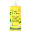 LABORATOIRE NUXE ITALIA Srl Nuxe Sweet Lemon - Gel Doccia Delizioso alla Meringa e Limone 750ml