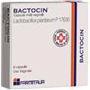 PROGE FARM Srl BACTOCIN*6CPS VAG MOLLI 3G