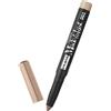 Pupa Made to Last Waterproof Eyeshadow 003 Nude Gold Ombretto in Stick Colore Vibrante e Luminoso 1,4 gr Matitona