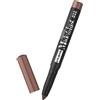Pupa Made to Last Waterproof Eyeshadow 022 Rose Brown Ombretto in Stick Colore Vibrante e Luminoso 1,4 gr Matitona