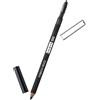 Pupa Eyebrow Pencil 003 Dark Brown Tratto Strutturato e Preciso Sopracciglia Definite e Intense Matita