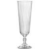 Bormioli Rocco 27.5 cl - America 20s Calice Cocktail Sling 200 in Vetro - Set 6 Pezzi