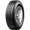 MICHELIN ZO 215/65 R16 106/104T RR Michelin Zo Agilis 51