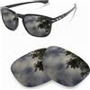 newpolar lenti polarizzate di ricambio newpolar per oakley enduro nero
