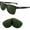 newpolar lenti di ricambio polarizzate newpolar per catalizzatore oakley 009272 g15 co...