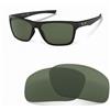 newpolar lenti di ricambio polarizzate newpolar per oakley holston green g15