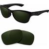newpolar lenti polarizzate di ricambio newpolar per colore oakley Jupiter g15