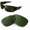 newpolar lenti polarizzate di ricambio newpolar per oakley oil drum colore g15