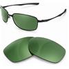 newpolar lenti polarizzate di ricambio newpolar per oakley taper g15