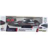 Re.el toys Barca Radiocomandata Carabinieri 2.4 GHz, Reel Toys, Eta 6+