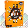 Asmodee Little Secret - Giochi da tavolo - Gioco di Bluff, Creativita e di Sospetto -ATM Gaming,Eta 10+