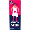 Asmodee QUICKSTOP Senza Filtri - Gioco di Carte per Adulti - Gioco da tavolo - Divertente, Irriverente e Veloce - 2 a 7 Giocatori - Party Game Italiano, ATM Gaming, Eta 16+