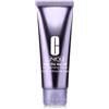 Clinique Take the Day Off™ Facial Cleansing Mousse 125 ml Mousse a base di cocco, deterge delicatamente