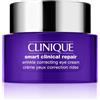 Clinique Clinique Smart Clinical Repair™ Wrinkle Correcting Eye Cream 15 ml Crema contorno occhi antirughe con Peptide Complex e Acido ialuronico