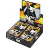 Non si applica BANDAI UNION ARENA Booster Pack Motosega Uomo [UA53BT] (BOX) 16 Confezioni Nuove