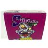 Skifidol Italian Brainrot Display 24 Bustine Figurine Nuovo Sigillato