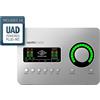 UNIVERSAL AUDIO APOLLO SOLO TB3 HERITAGE EDITION SCHEDA AUDIO THUNDERBOLT