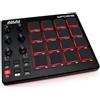 AKAI MPD218 CONTROLLER 16 PAD MIDI OVER USB ABLETON FL STUDIO CUBASE