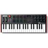 AKAI MPK MINI PLUS TASTIERA MIDI USB CV GATE 37 TASTI