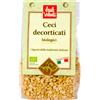 HEALTION Srl SOCIETA BENEFIT CECI DECORTICATI ITALIANI 300G
