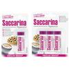 L.MANETTI-H.ROBERTS & C. SpA SACCARINA-ROB 100CPR N/G