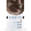 I.C.I.M. (BIONIKE) INTERNATION Shine On Tintura Capelli Colore Biondo Scuro 6