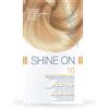 I.C.I.M. (BIONIKE) INTERNATION Shine On Tintura Capelli Colore Biondo Chiarissimo Extra 10