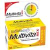 MONTEFARMACO OTC SpA Multivitamix Crono Integratore Multivitaminico e Multiminerale 30 Compresse