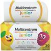 HALEON ITALY Srl Multicentrum Junior 30 compresse masticabili