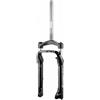 RST Forcella della bicicletta RST Guide T 20" Fat Bike 60mm