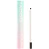 THE GOOD VIBES COMPANY Srl Goovi Line To Impress Matita Occhi Liner & Kajal 01- Matita occhi ultra-pigmentante - Colore black