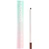 THE GOOD VIBES COMPANY Srl Goovi Line To Impress Matita Occhi Liner & Kajal 02 - Matita occhi ultra-pigmentante - Colore brown
