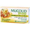 FARMADERBE MUCOLID BRONC MIE&PROP 24CARAM - FARMADERBE - 987184900