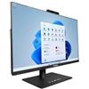 YASHI ALL IN ONE YASHI VICTORY AY27808 27'' i5-14450HX 16GB SSD512GB NVME W11P AY27808 YASHI - AY27808