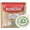 Caffè Borbone 600 Cialde Filtro carta Caffè Borbone ESE 44mm Miscela Rossa Red Rosso Offerta