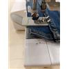 Generico Soletta per Jeans per Cuciture Spesse da Utilizzare su Macchina per Cucire con Piedino Piedini Premistoffa Zigzag Universale | Singer Catania