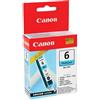 Canon Cartuccia Canon ciano foto BJC8200 S800 (X BC50) (non utilizzare con BCI5) [4709A002]