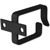 Digitus Supporto cavi DIGITUS 1HE nero 10 Stk [DN-19 ORG-1-SW]