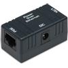 Digitus PoE DIGITUS passiv RJ45 LAN - PoE Bu/Bu [#N-95002]