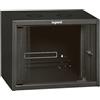 LEGRAND Armadio Rack Legrand Quadro 19" a muro 12U prof. 450 [LG-646202]