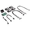 Lenovo Backplane kit Lenovo 2.5" anybay sata/sas [7XH7A06251]