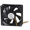 Link Ventola 92x92x25 Link 12V [LKV9225]