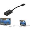 Link Adattatore Link Mini Displayport M a HDMI F, nero [LKADAT16N]