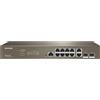Tenda Switch Tenda TEG5312F RJ45 10-porte [TEG5312F]