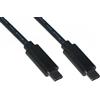 Link Cavo usb Link USB 3.1 Tipo-C Maschio/Maschio [LKCC21]