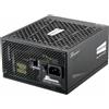 Seasonic Alimentatore 1300W Seasonic Prime Platinum per computer 20+4 pin ATX Nero [PX-1300]