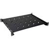Link Ripiano Armadio Rack Link 19" 1U in acciaio Nero [LKRIP350AN]
