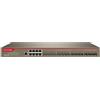Ip Com Switch Ip-Com L3 24 porte 10/100/1000 Grigio [G5324-16F]